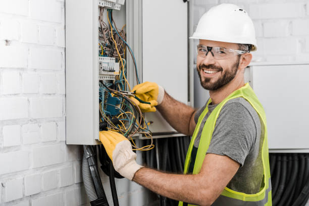 Best Residential Electrician Services  in Hildale, UT