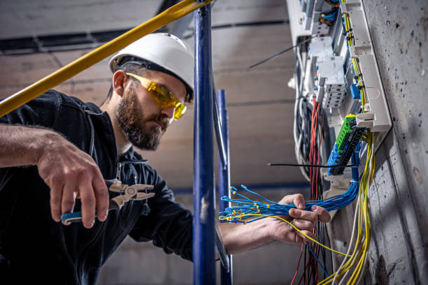 Best Electrical Troubleshooting Services  in Hildale, UT