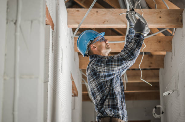 Best Residential Electrician Services  in Hildale, UT