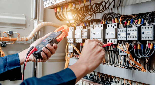 Best Circuit Breaker Repair  in Hildale, UT