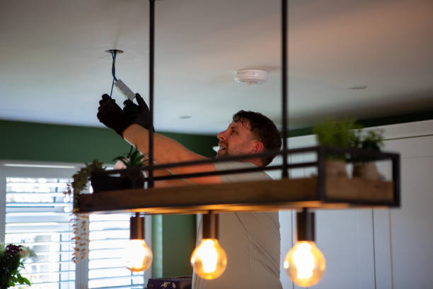 Best Affordable Electrician  in Hildale, UT