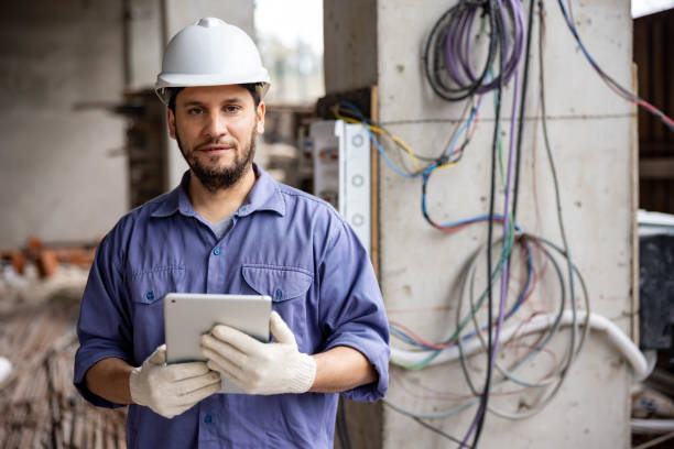 Industrial Electrical Services in UT