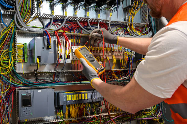 Best Electrical Wiring Services  in Hildale, UT