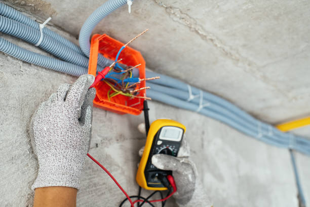 Best Licensed Electrician  in Hildale, UT