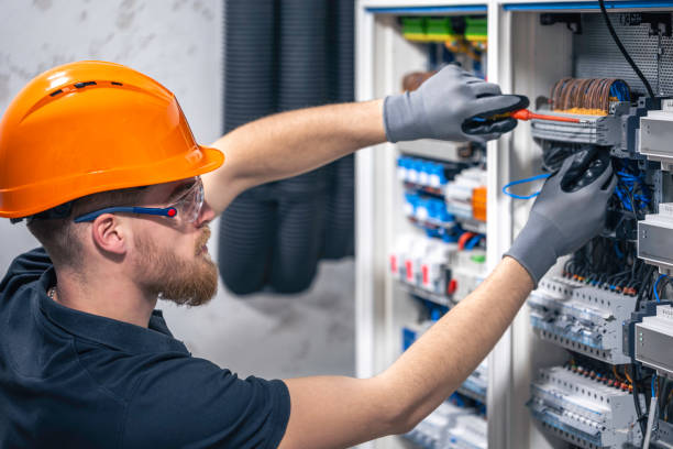 Best Electrical Outlet Repair  in Hildale, UT